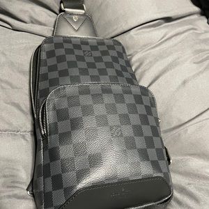 Louis Vuitton sling bag